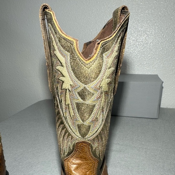 Tony ⭐️‎ Lama Black Label boots main image 12